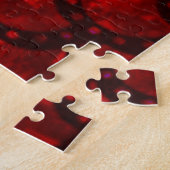 Puzzle Écaille de Sirène Rustique (Côté)