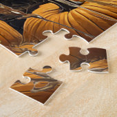 Puzzle Écart (Côté)