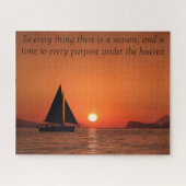 Puzzle Ecclésiaste (Horizontal)