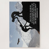 Puzzle Ecclésiaste 4:10 (Vertical)