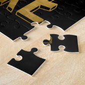 Puzzle Échec de la définition de votre avenir (Côté)