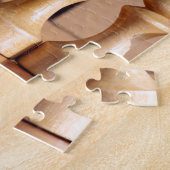 Puzzle Échecs (Côté)