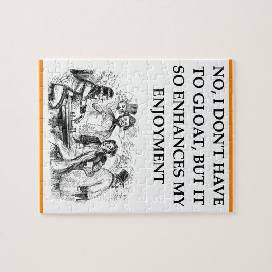 Puzzle échecs (Horizontal)