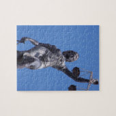 Puzzle Échelles de justice (Horizontal)