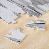 Puzzle Échiquier géant (Côté)