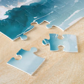Puzzle Échos de la marée (Côté)