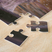 Puzzle Éclaboussure (Côté)