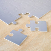 Puzzle Éclaboussure de l'eau (Côté)