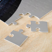 Puzzle Éclaboussure de voiture de 69 muscles (Côté)