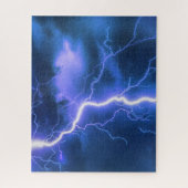 Puzzle Éclair (Vertical)