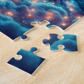 Puzzle Éclairage (Côté)