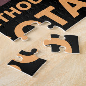 PUZZLE ÉCLAIRAGE DE ROCHES SPLIT (Côté)