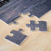 Puzzle Éclairages de la chaîne de l'île Grassy (Côté)