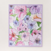 Puzzle Éclatement (Vertical)