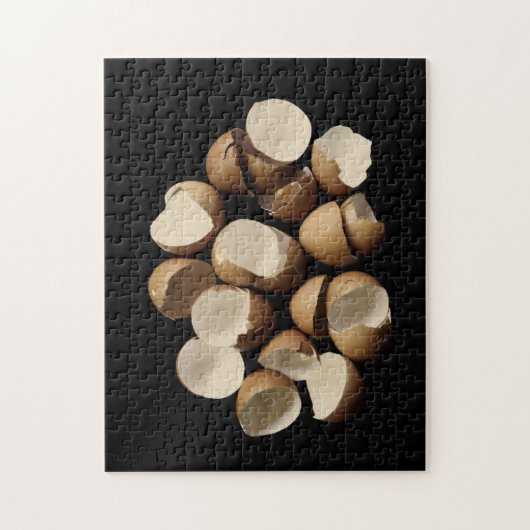 Puzzle Éclats (Vertical)