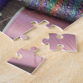 Puzzle Éclats De Fil (Côté)