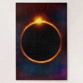 Puzzle Éclipse (Vertical)
