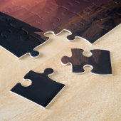 Puzzle Éclipse des visions de l'Assistant (Côté)