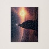 Puzzle Éclipse des Visions du Magicien (Vertical)