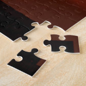 Puzzle Éclipse solaire 2021 (Côté)