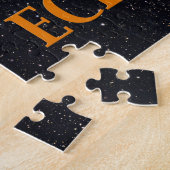 Puzzle Éclipse solaire ECLIPSIN (Côté)