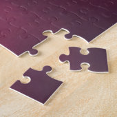 Puzzle Éclipse solaire totale 2024 (Côté)