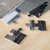 Puzzle Écluses du canal Érié (Côté)