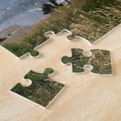 Puzzle Ecola State Beach, OU (Côté)