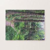 Puzzle Ecola State Park, Cannon Beach, Oregon (Horizontal)