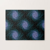 Puzzle École de méduses... (Horizontal)