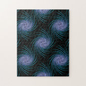 Puzzle École de méduses... (Vertical)