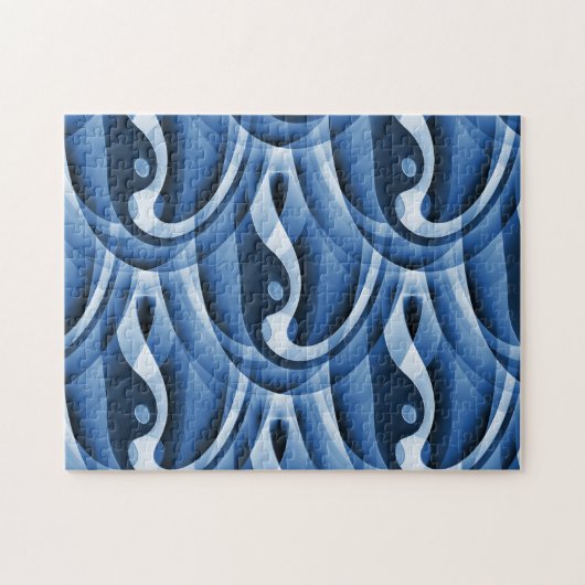 Puzzle École des Orques... (Horizontal)