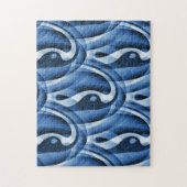 Puzzle École des Orques... (Vertical)