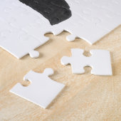 Puzzle Écossais Terrier (Côté)