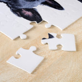 Puzzle Écossais Terrier (Côté)