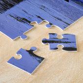 Puzzle Écosse, Highland, Wester Ross, Loch Linnhe.A (Côté)