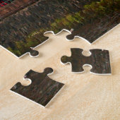 Puzzle Ecosse : Oban (Côté)