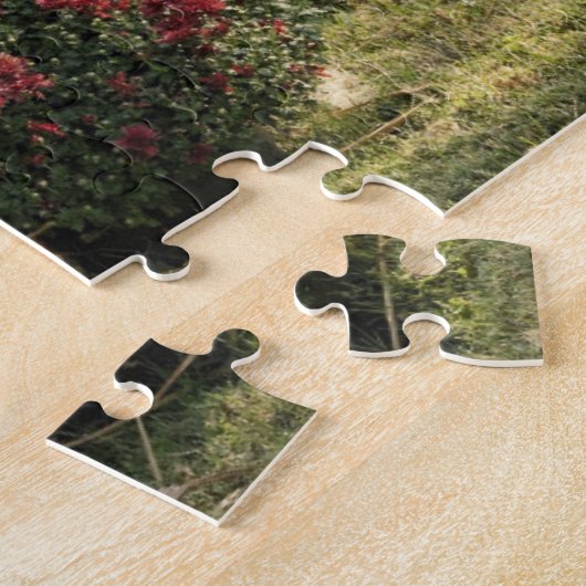 Puzzle Écran Citrouille Automne Et Mère (Côté)