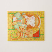 PUZZLE ÉCRAN SNACK 8"X10" (Horizontal)