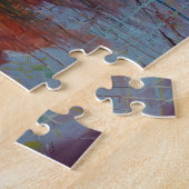 Puzzle Écrasé (Côté)