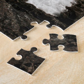 Puzzle Écraser des vagues (Côté)