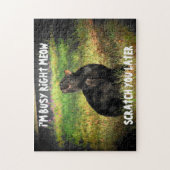 Puzzle Écraser plus tard (Vertical)