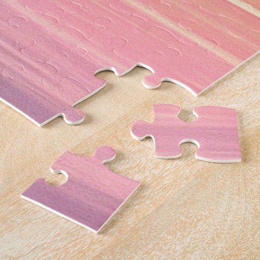 Puzzle Écriture Psaume 113:3 (Côté)