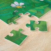Puzzle Écureuil (Côté)