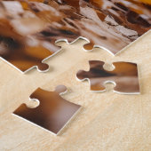 Puzzle Écureuil (Côté)