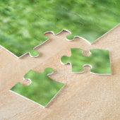 Puzzle Écureuil (Côté)