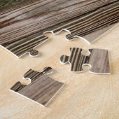 Puzzle Écureuil affamé (Côté)