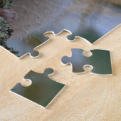 Puzzle Écureuil d'astronaute (Côté)