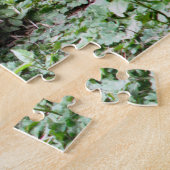 Puzzle Écureuil de baie de bouleau (Côté)