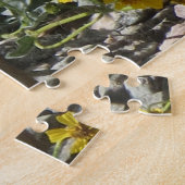Puzzle Écureuil de terre faune (Côté)